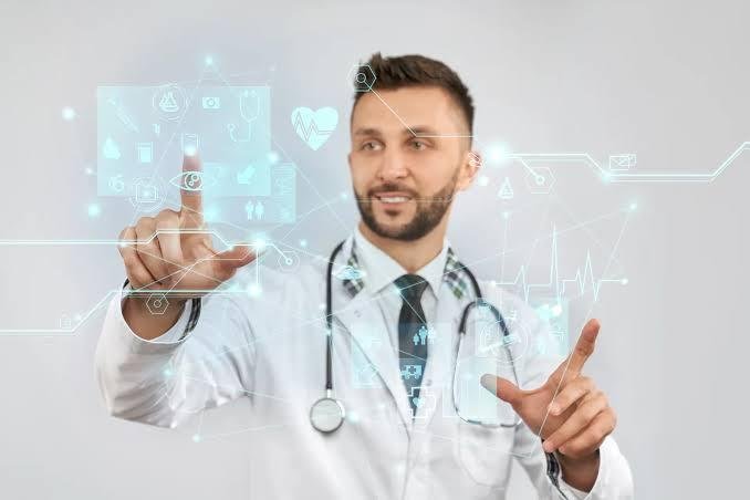 Quality reporting dashboard and performance measures